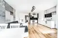 Mieszkanie 2 pokoi 45 m² Poznań, Polska