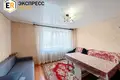 3 room apartment 61 m² Kobryn, Belarus