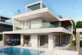 3 bedroom villa 186 m² Paphos Municipality, Cyprus