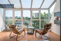 3 room apartment 104 m² Vilnius, Lithuania