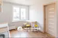 3 room house 30 m² Kalodziscanski sielski Saviet, Belarus