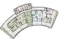3 bedroom apartment 185 m² Limassol, Cyprus