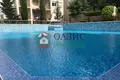 Appartement 3 chambres 116 m² Sveti Vlas, Bulgarie