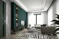Kompleks mieszkalny New residence in central Antalya, Turkey