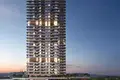 Apartamento 3 habitaciones 111 m² Dubái, Emiratos Árabes Unidos
