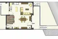Wohnung 4 zimmer 178 m² Municipality of Thessaloniki, Griechenland