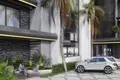 Apartment 47 m² Akarca Koyu, Turkey