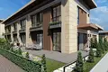Apartamento 6 habitaciones 235 m² Basaksehir, Turquía