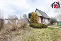Casa 48 m² Rudzienski sielski Saviet, Belarús