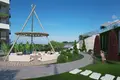 Квартира 2 комнаты 53 м² Akarca Koyu, Турция