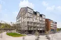 Квартира 2 комнаты 36 м² Helsinki sub region, Финляндия