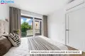 Appartement 3 chambres 60 m² Vilnius, Lituanie