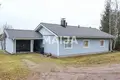 Maison  Pello, Finlande