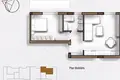 Residencia Palm Hill Residence,Tirana