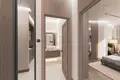 Kompleks mieszkalny Complex of serviced apartments with a restaurant and a health center in the heart of Istanbul, Turkey