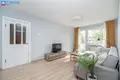 3 room apartment 63 m² Vilnius, Lithuania