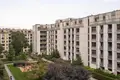 3 room apartment 87 m² in Warsaw, Poland