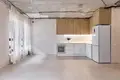 2 room apartment 58 m² Minsk, Belarus