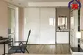 Wohnung 2 zimmer 51 m² Minsk, Belarus