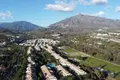 2 bedroom apartment 90 m² San Pedro Alcantara, Spain