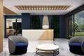 Wohnung 3 zimmer 61 m² Akarca Koyu, Türkei