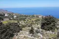 Atterrir  Kefalas, Grèce