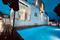 4 bedroom Villa 220 m² La Nucia, Spain