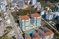 Appartement 2 chambres 70 m² Tosmur, Turquie