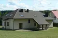 Cottage 364 m² Marjaliva, Belarus