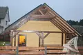 House 85 m² Muchaviecki sielski Saviet, Belarus