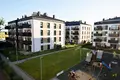 Квартира 2 комнаты 52 м² Kleszczewo, Польша