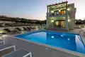 Villa de 6 pièces 256 m² Almyrida, Grèce