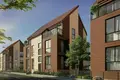 Mieszkanie 2 pokoi 46 m² Tbilisi, Gruzja