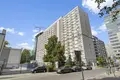 2 room apartment 27 m² Warsaw, Poland