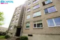 Apartamento 3 habitaciones 59 m² Kaunas, Lituania
