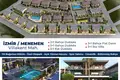 Дуплекс 4 комнаты 160 м² Эгейский регион, Турция