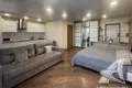 Квартира 1 комната 38 м² Брест, Беларусь