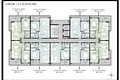 Appartement dans un nouvel immeuble Appartements à vendre dans un complexe à Alanya Antalya