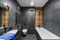 Apartamento 3 habitaciones 58 m² Minsk, Belarús