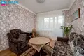 Appartement 2 chambres 47 m² Vilnius, Lituanie