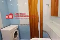 1 room apartment 44 m² Hrodna, Belarus