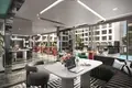 Residential complex New residential complex with swimming pools, a co-working area and a kids' club, Bangkok, Thailand