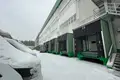 Warehouse 14 000 m² in Moscow, Russia