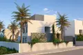 Mieszkanie 4 pokoi 205 m² Paralimni, Cypr