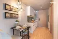 Kawalerka 1 pokój 36 m² Karon, Tajlandia