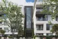 2 bedroom apartment 57 m² Tivat Municipality, Montenegro