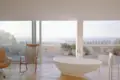 Ático 2 habitaciones 317 m² Tel-Aviv, Israel