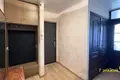 3 room apartment 62 m² Minsk, Belarus
