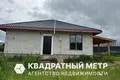 Ferienhaus 123 m² Chaciezynski sielski Saviet, Belarus