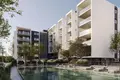 Wohnung 1 Schlafzimmer 55 m² Limassol, Zypern